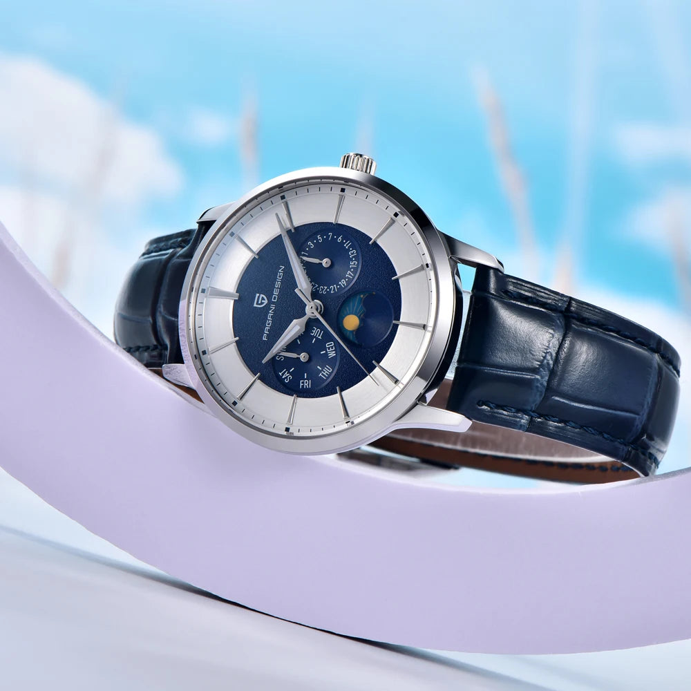 PAGANI DESIGN PD-1795