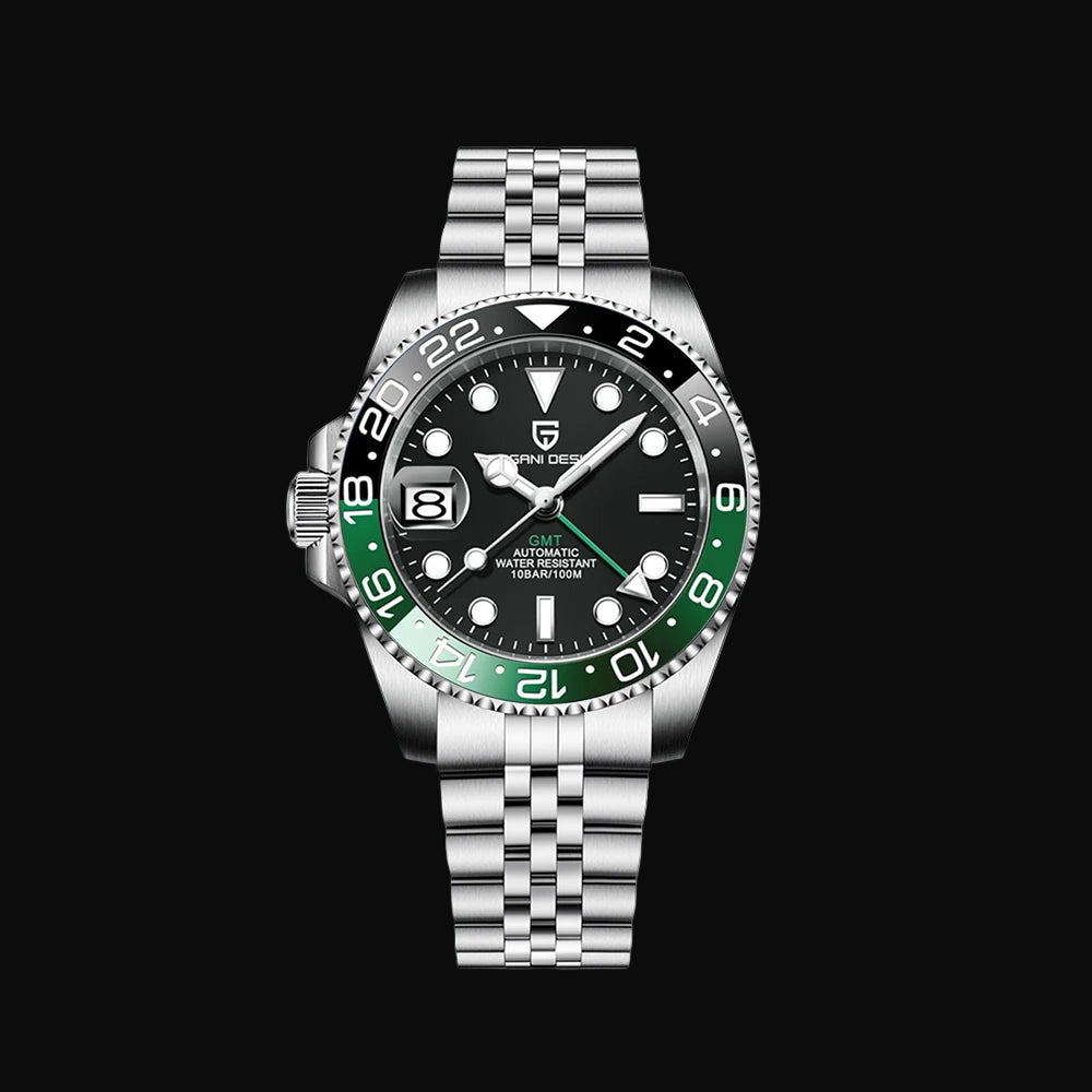 PAGANI DESIGN PD-1662