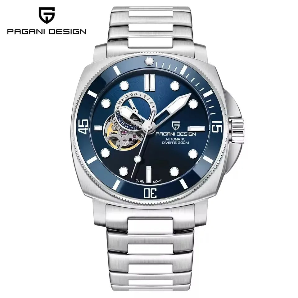 PAGANI DESIGN 2024 ﻿