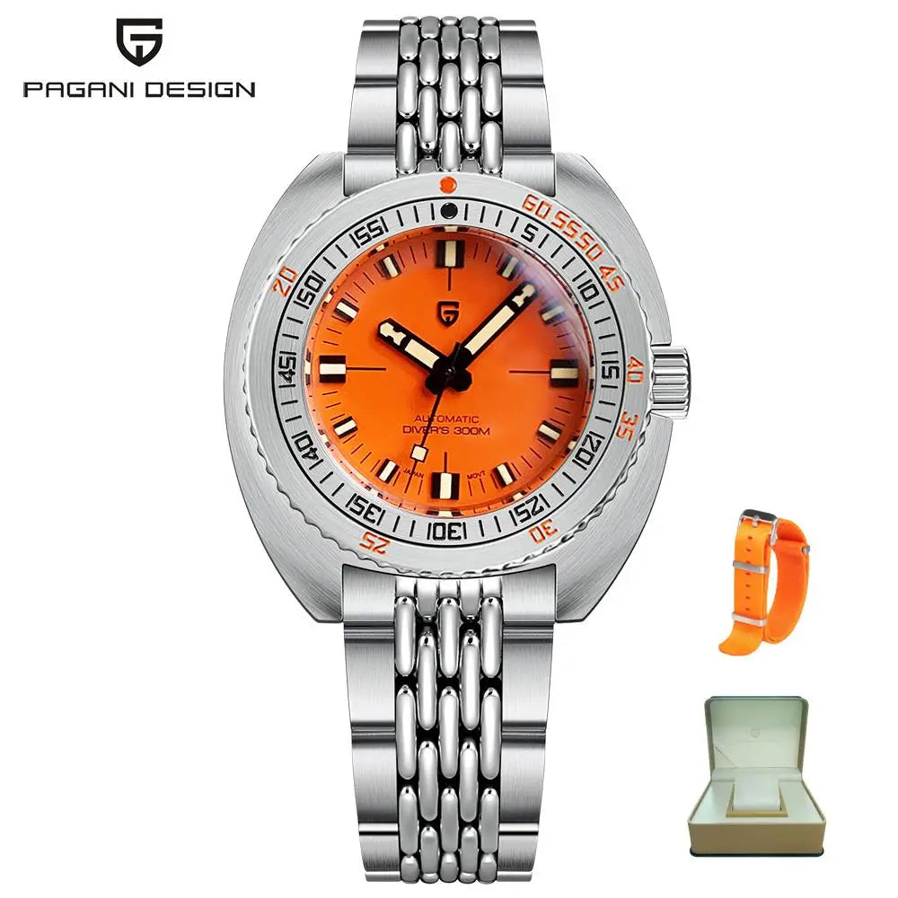 PAGANI DESIGN PD-1719