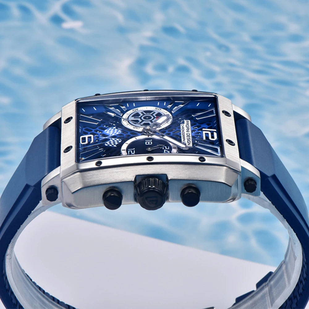 PAGANI DESIGN SPORTS