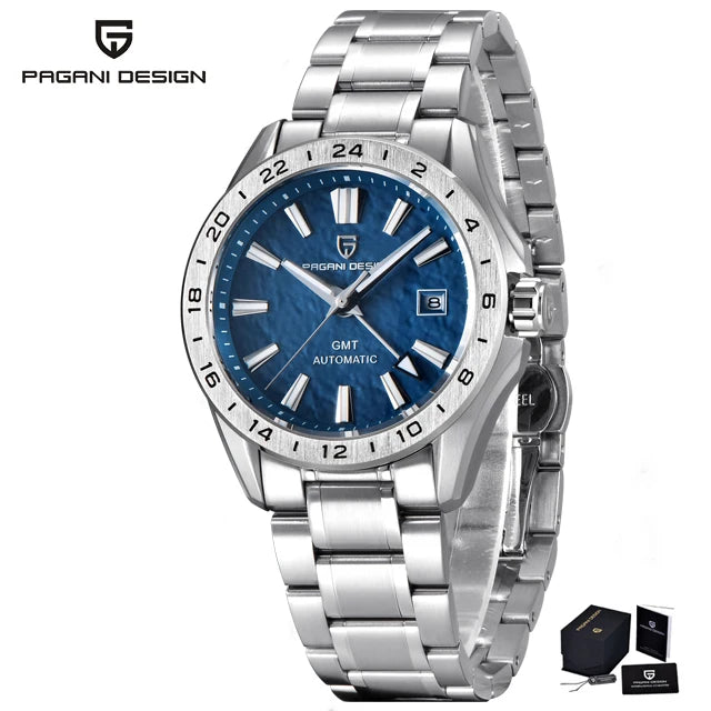 PAGANI DESIGN PD-1731