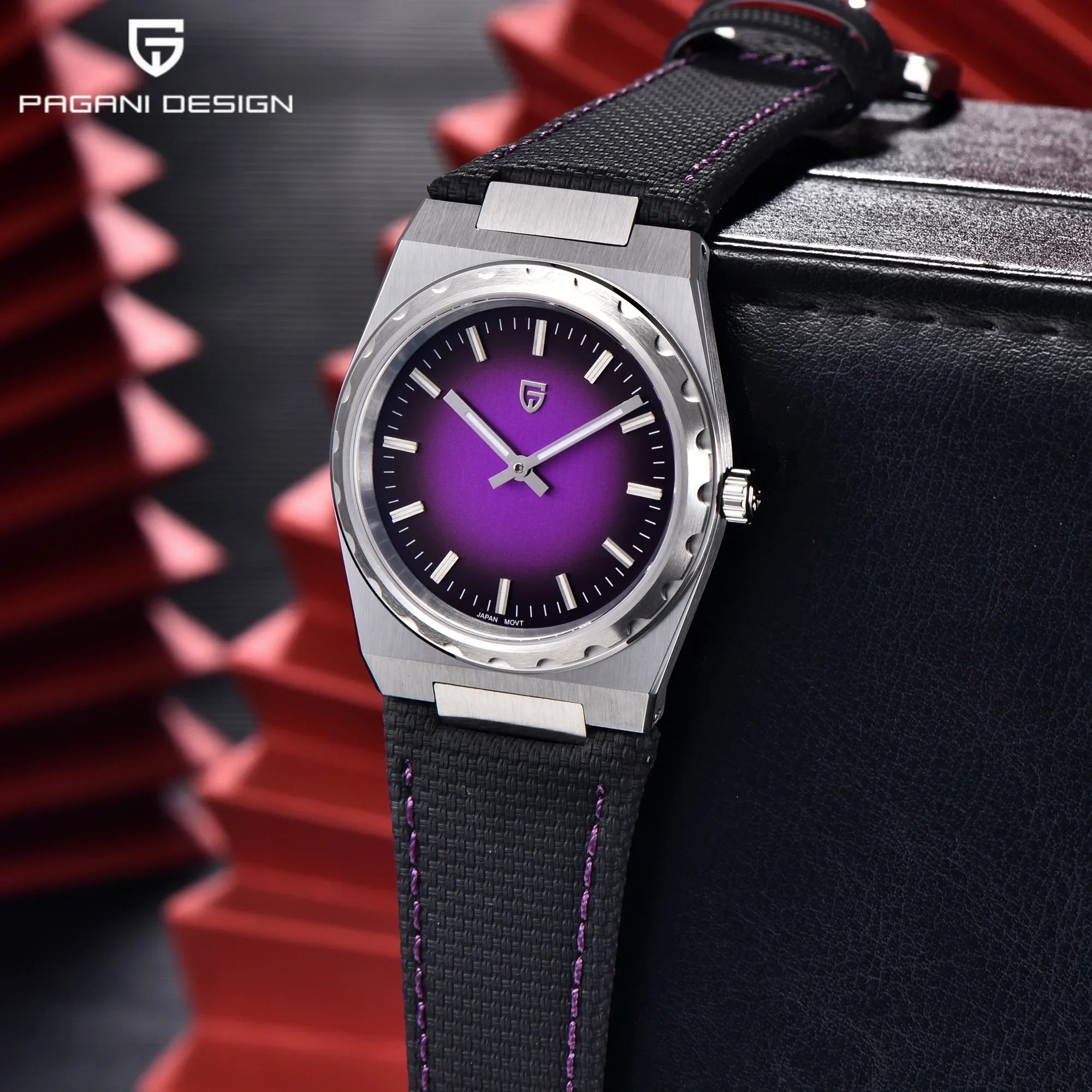 PAGANI DESIGN PD-YS020