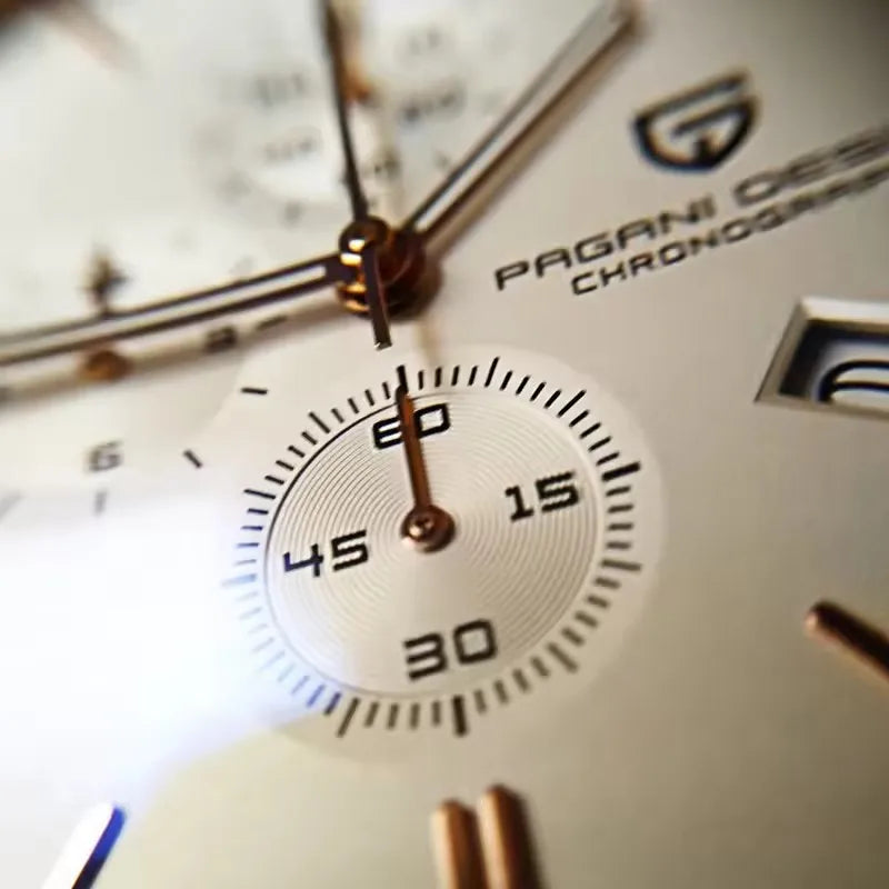 PAGANI DESIGN BUSINESS