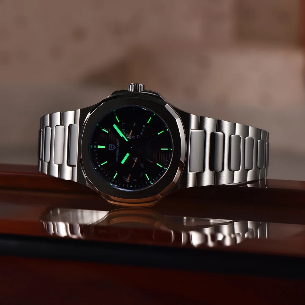 PAGANI DESIGN WATCH WOMEN