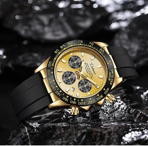 WATCH FULLY AUTOMATIC