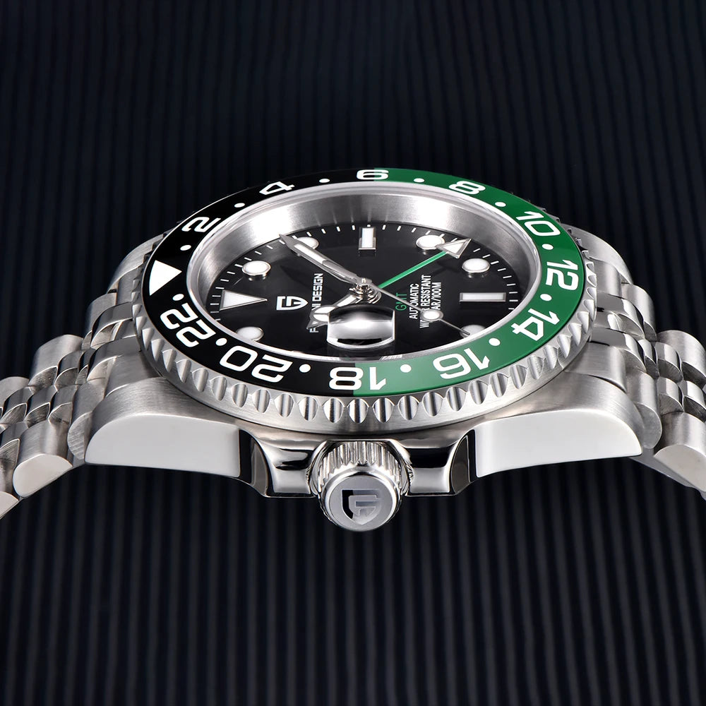 PAGANI DESIGN PD-1662