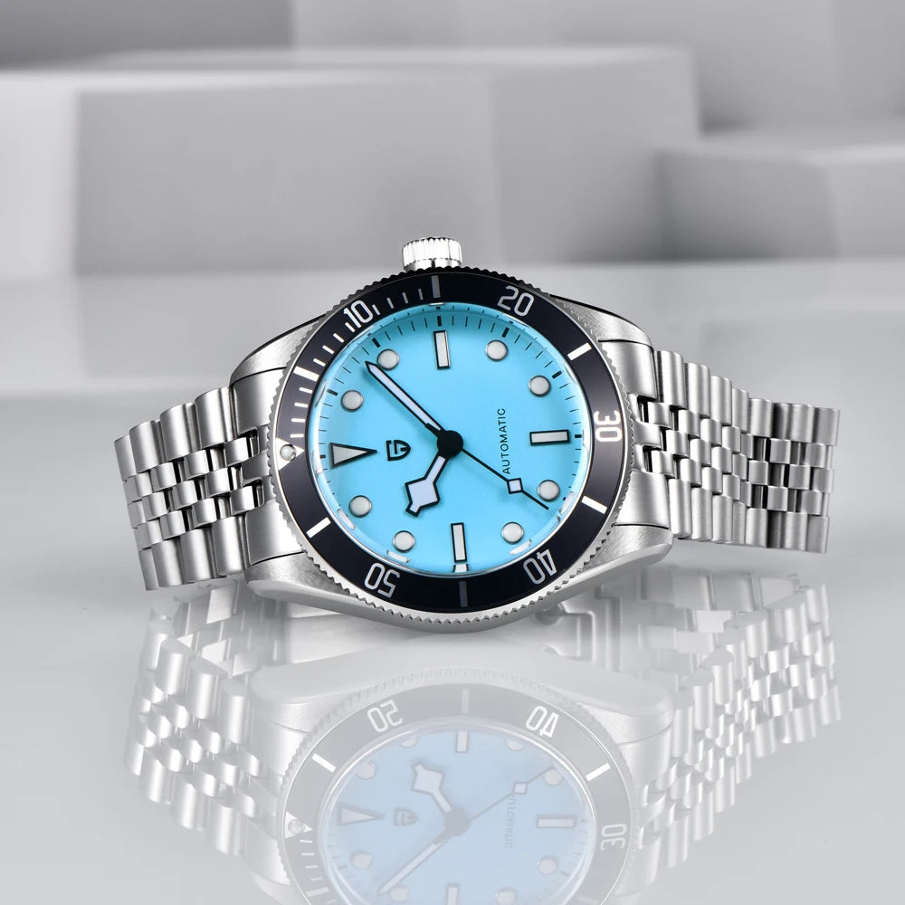 PAGANI DESIGN PD-1812