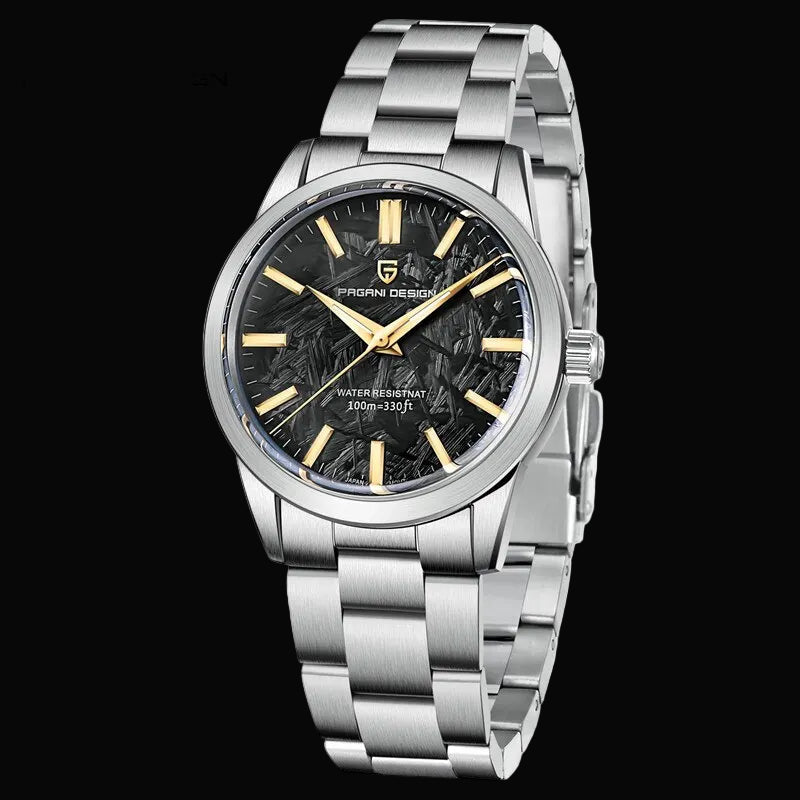 PAGANI DESIGN QUARTZ