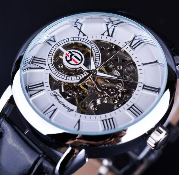 MECHANICAL WATCH