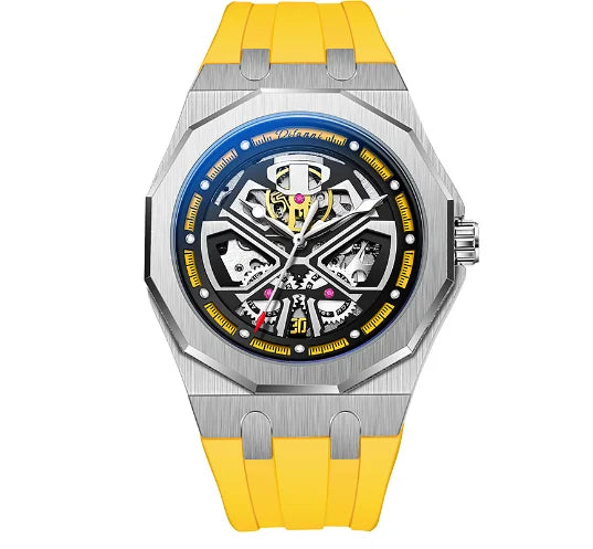 FULLY AUTOMATIC MECHANICAL