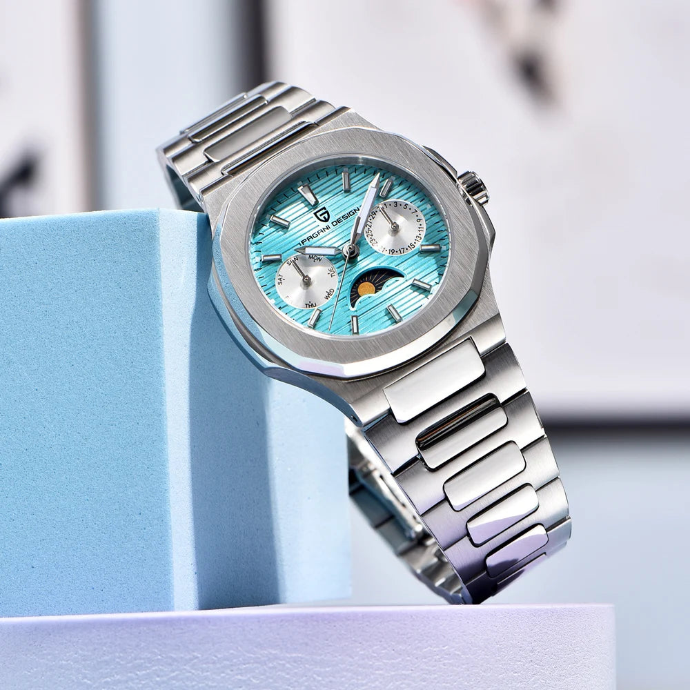 PAGANI DESIGN WATCH WOMEN