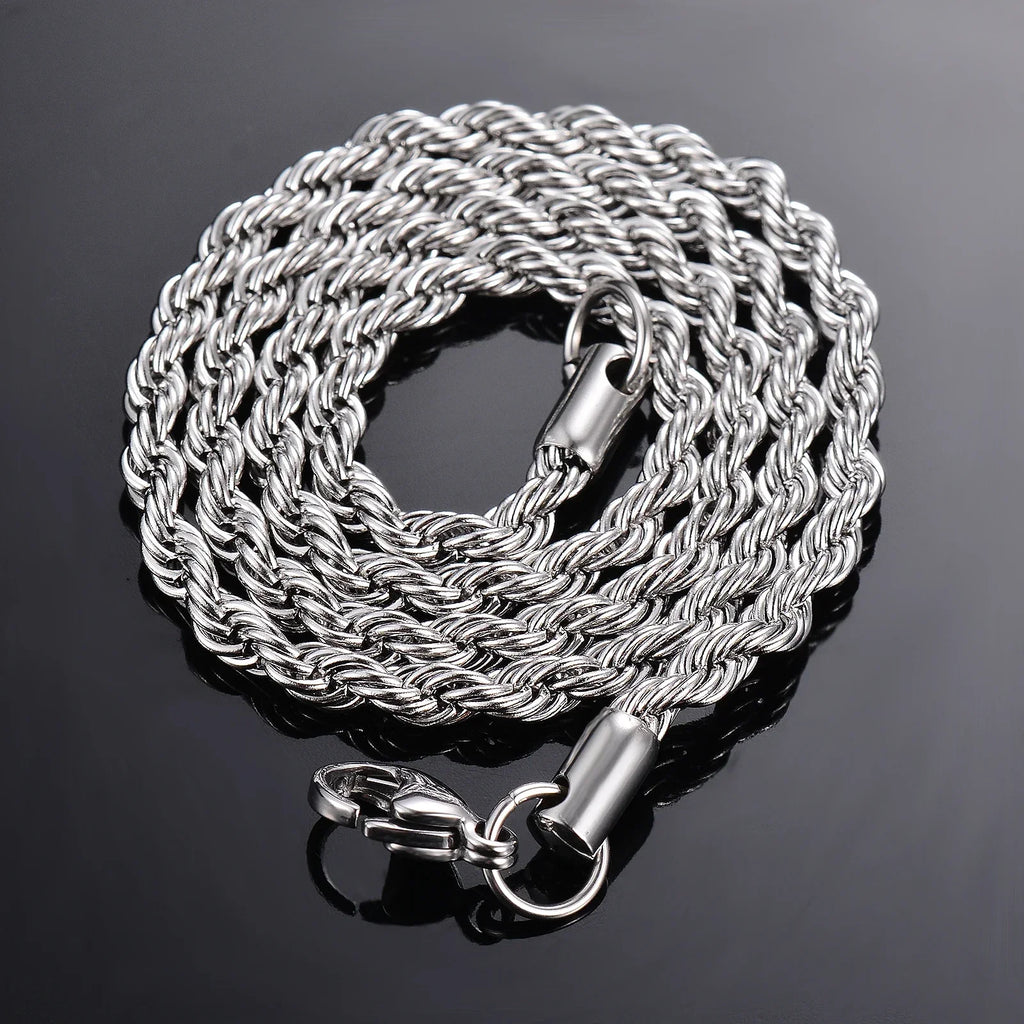 NECKLACE/BRACELET FOR MEN WOMEM