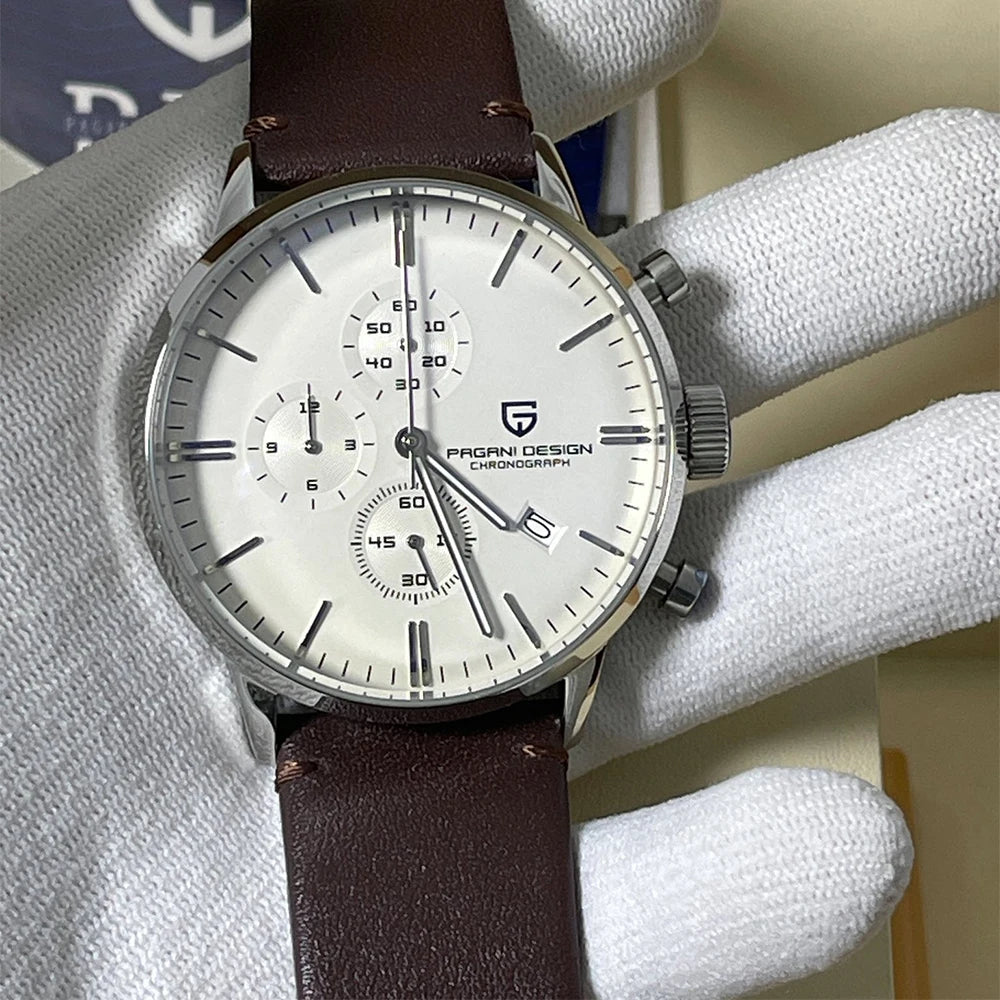 PAGANI DESIGN BUSINESS