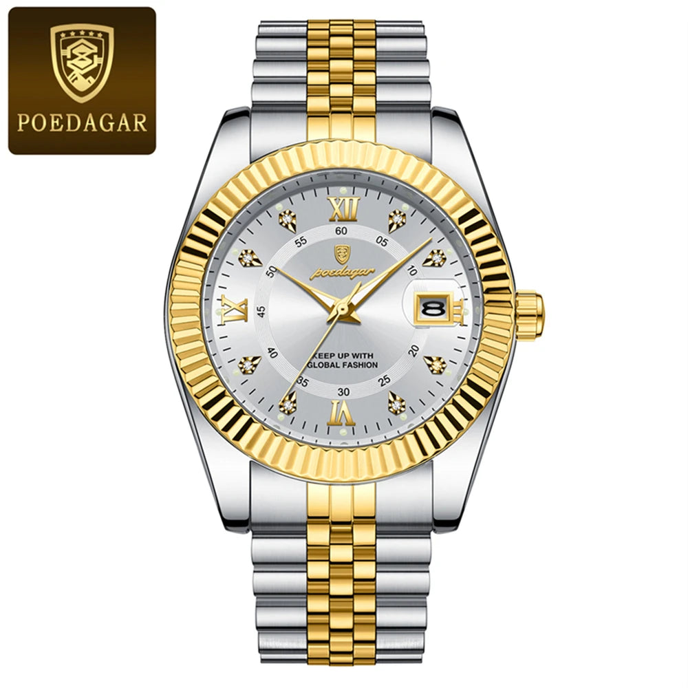 POEDAGAR Luxury Sport
