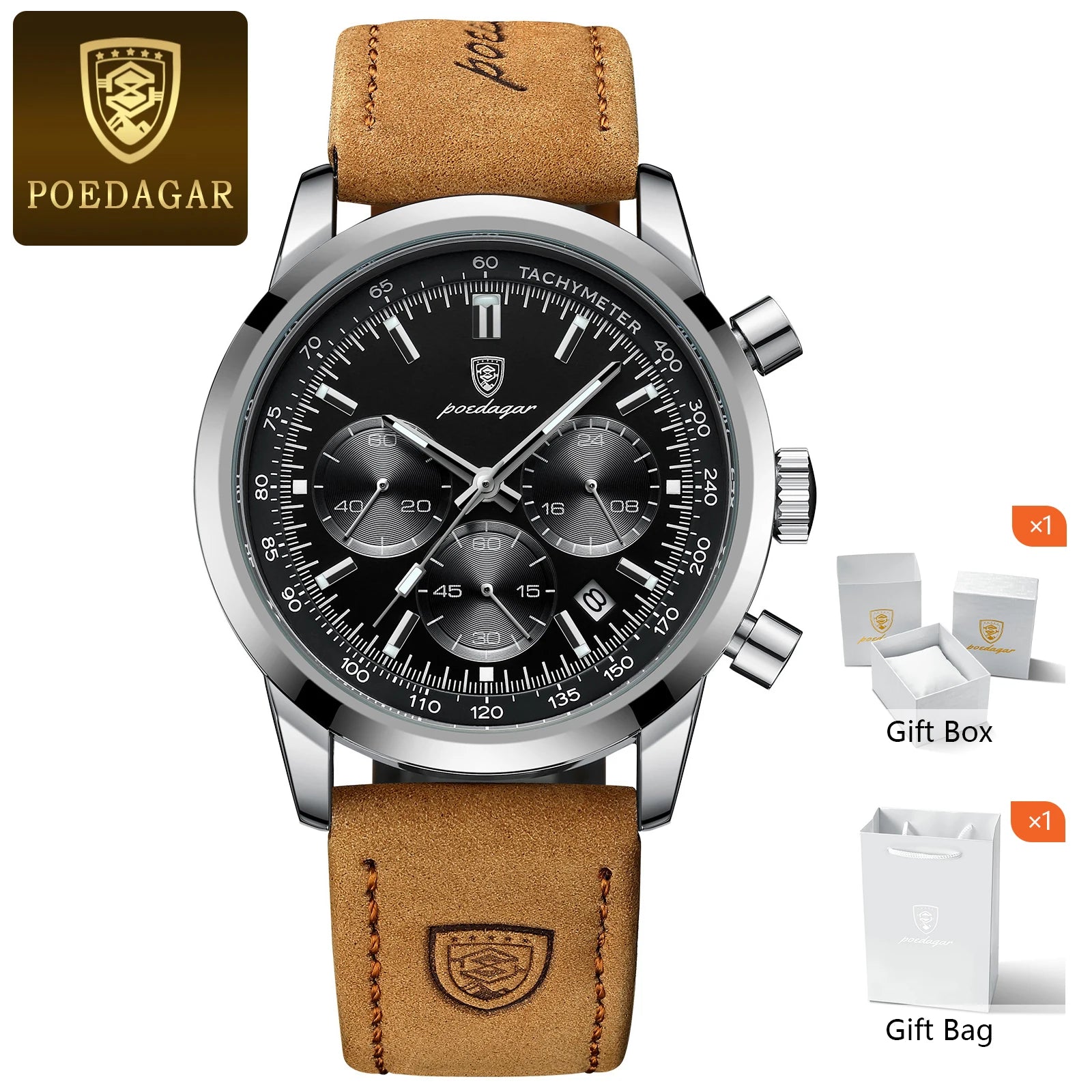 POEDAGAR SPORT MEN'S