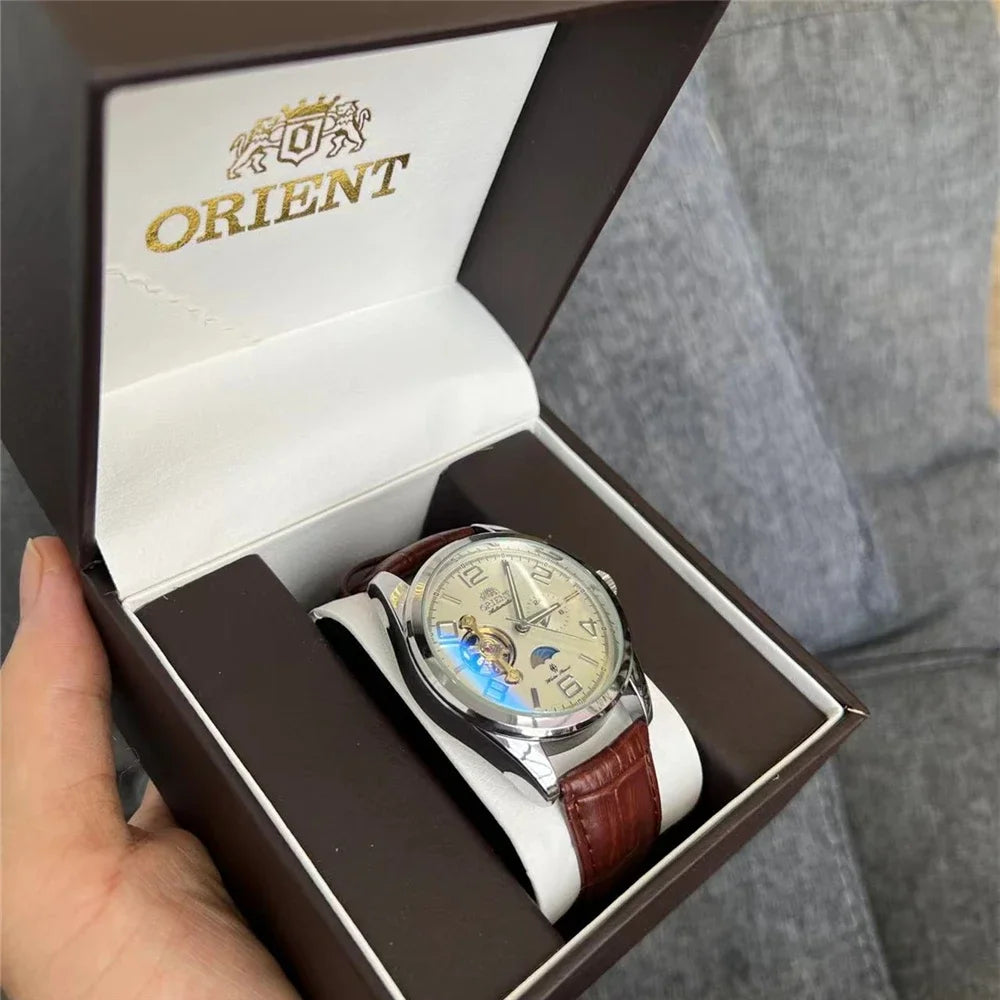 ORIENT WATCH