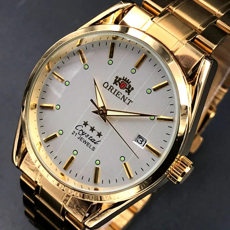 ORIENT WATCH