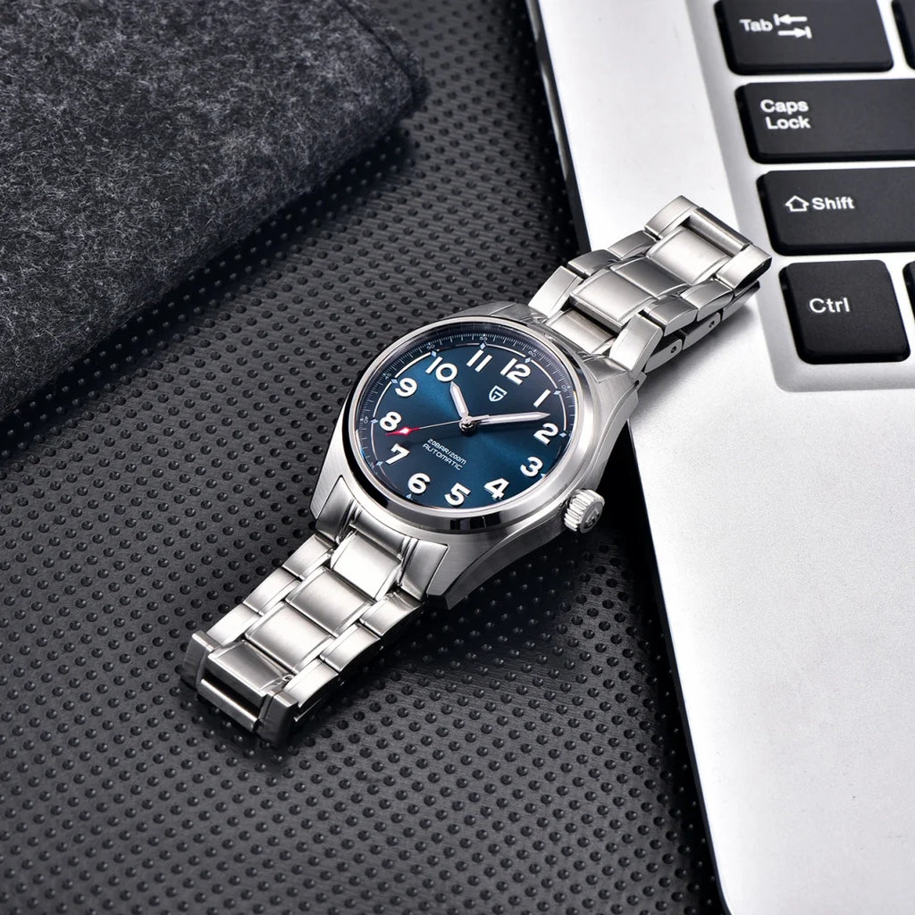 PAGANI DESIGN PD-1717