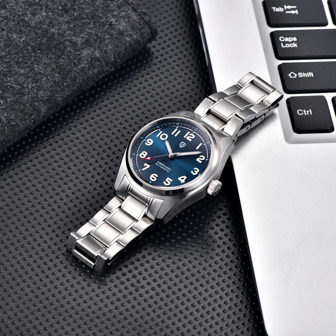 PAGANI DESIGN PD-1717