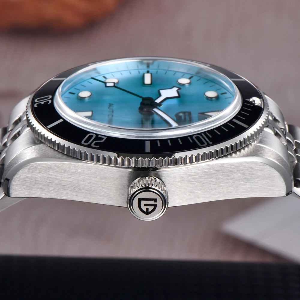 PAGANI DESIGN PD-1812