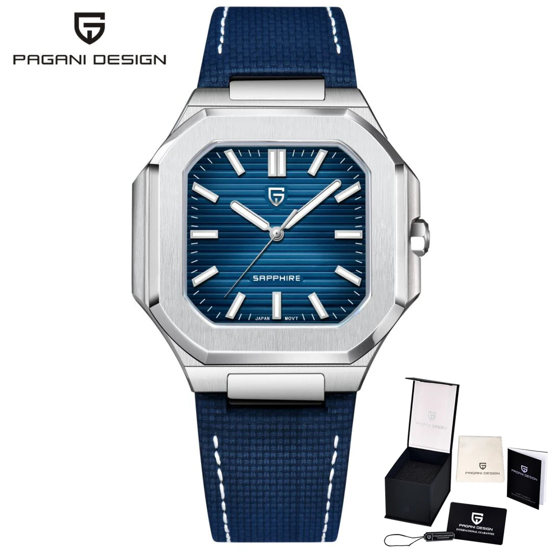 PAGANI DESIGN 2025 FASHIONABLE AND SIMPLE