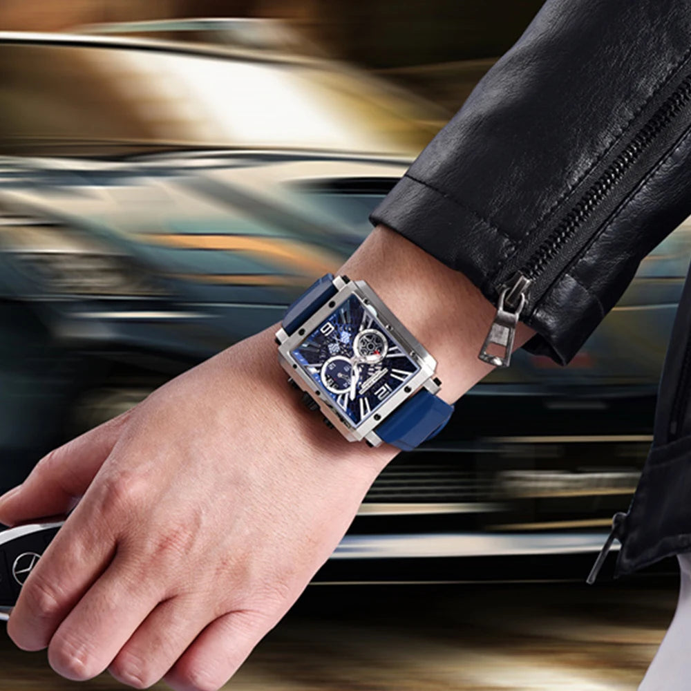 PAGANI DESIGN SPORTS