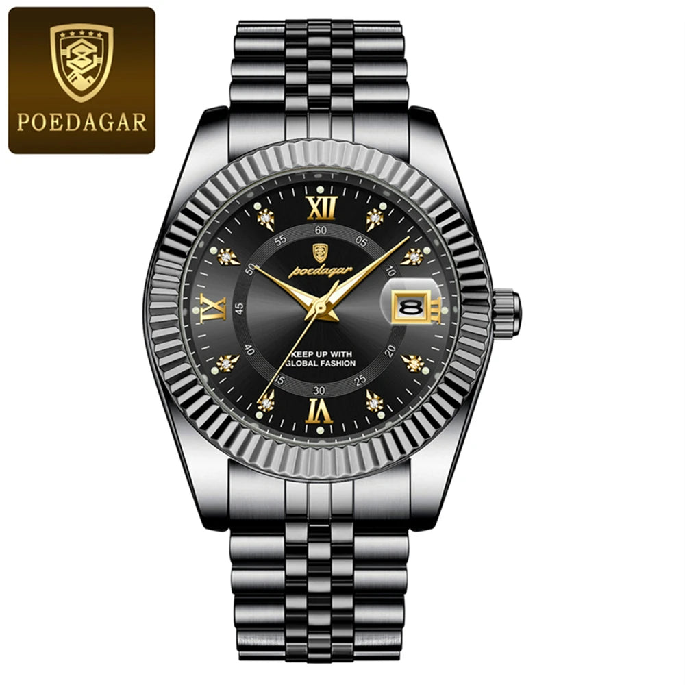 POEDAGAR Luxury Sport