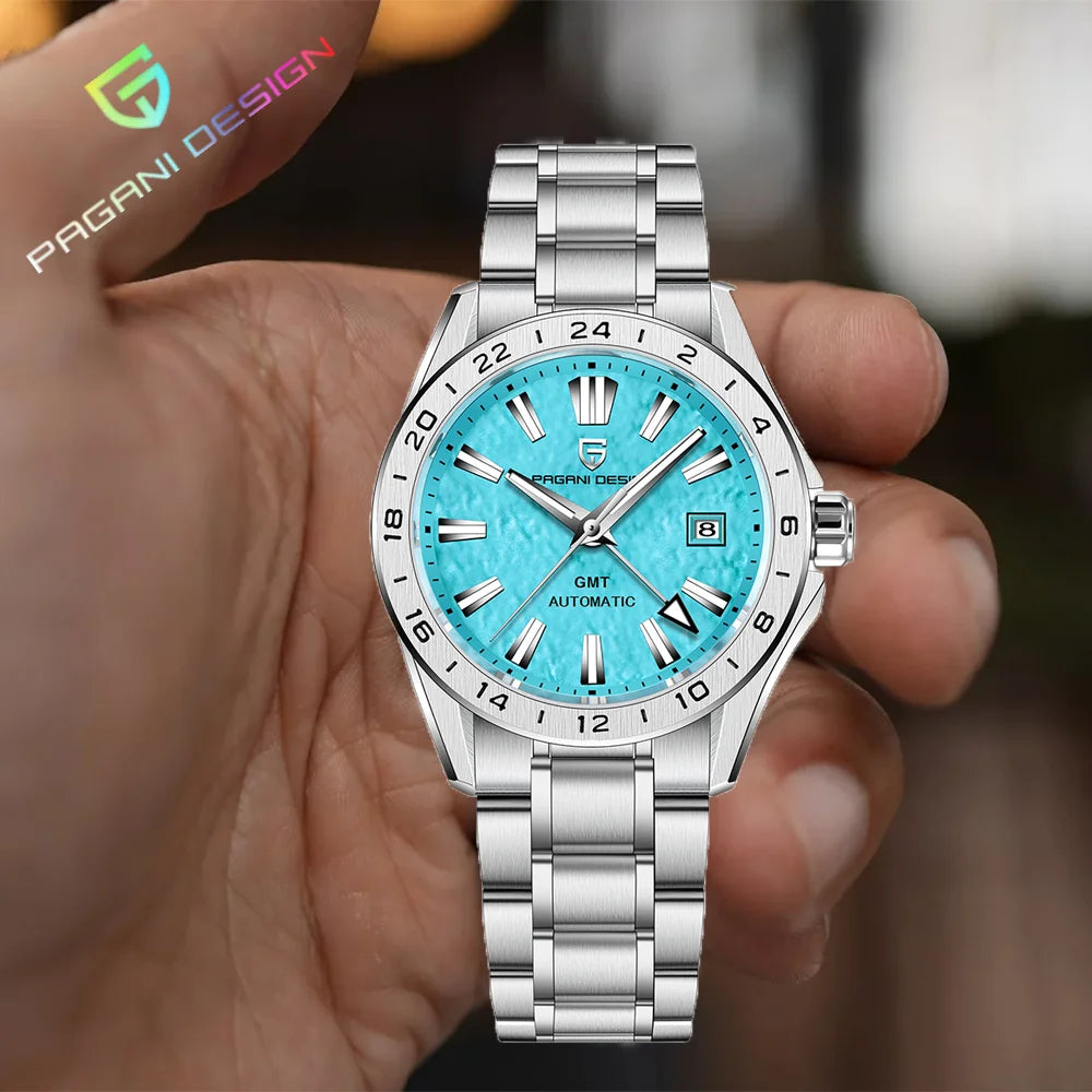 PAGANI DESIGN PD-1731