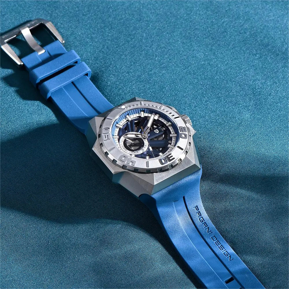 PAGANI DESIGN PD-YS007