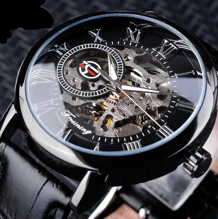 MECHANICAL WATCH