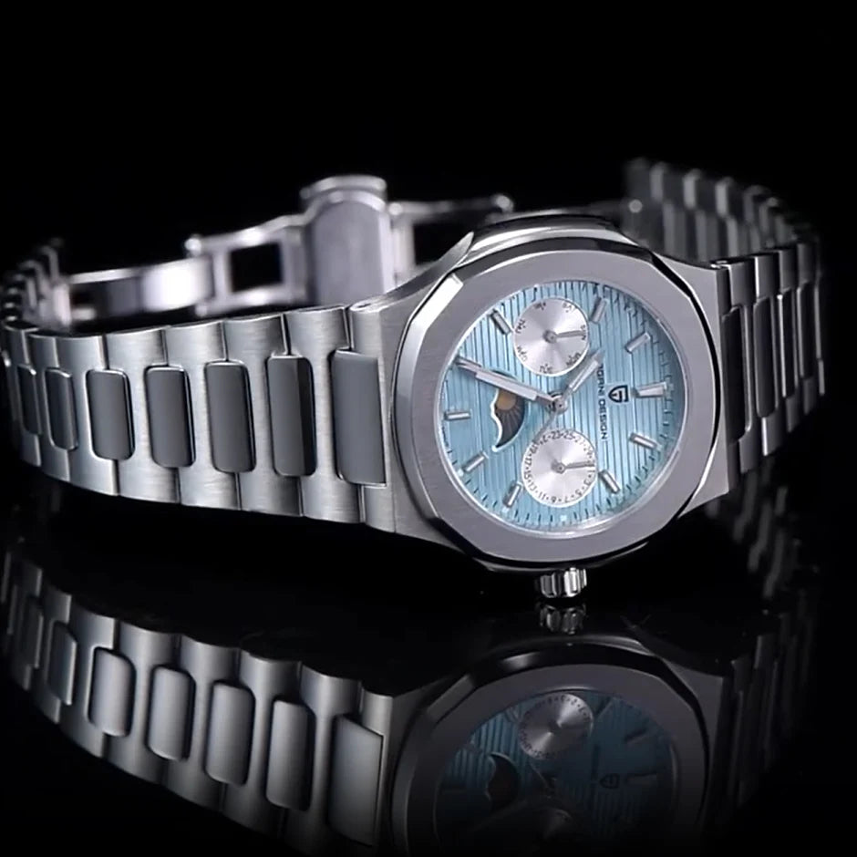 PAGANI DESIGN WATCH WOMEN