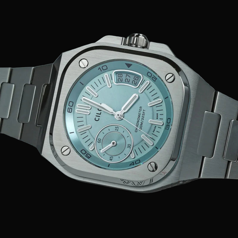 CILOA HIGH-END MAN WATCHES