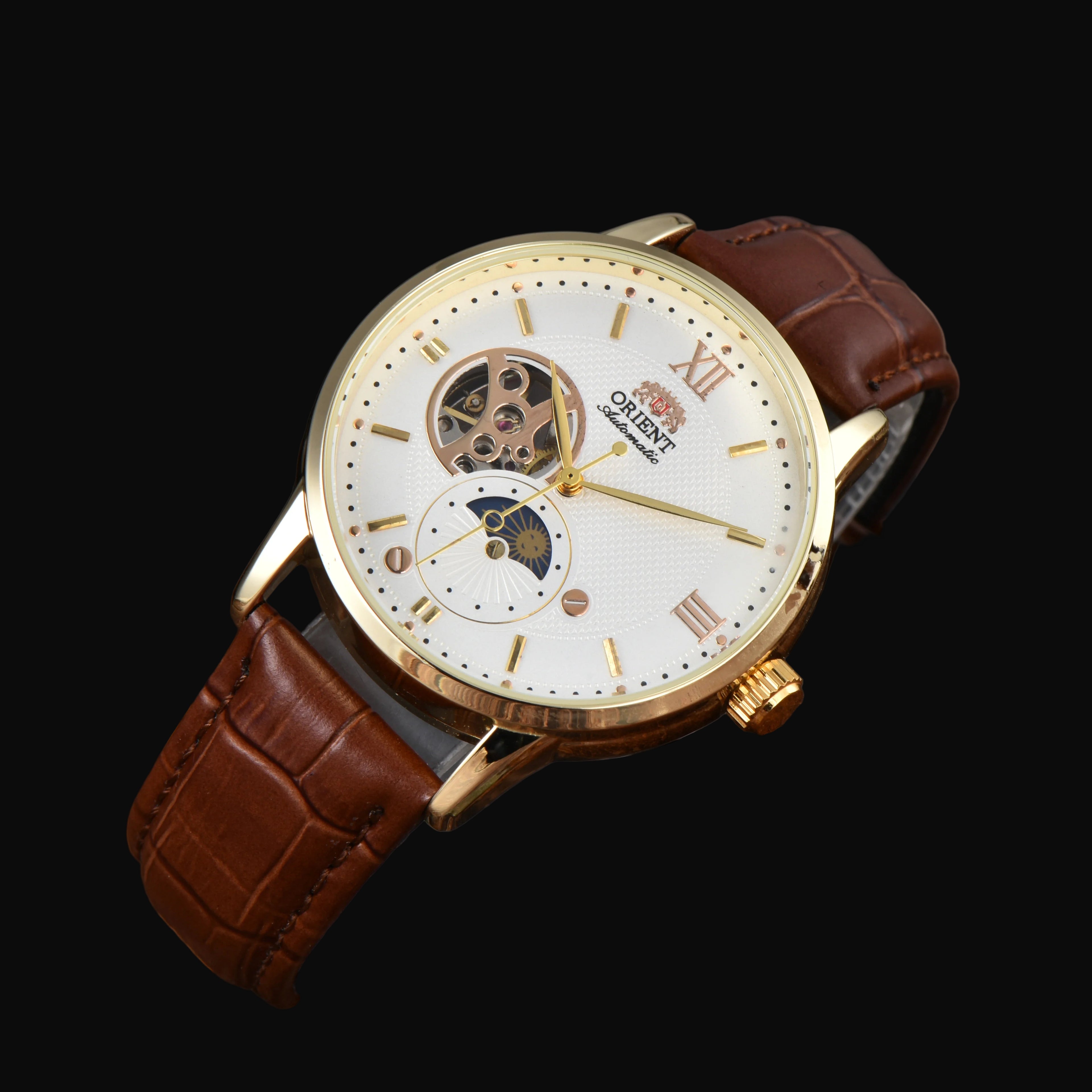 ORIENT SERIES SPORTS