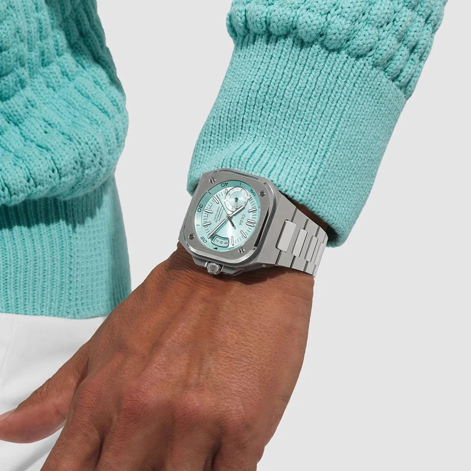 CILOA HIGH-END MAN WATCHES