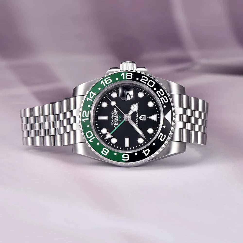 PAGANI DESIGN PD-1662