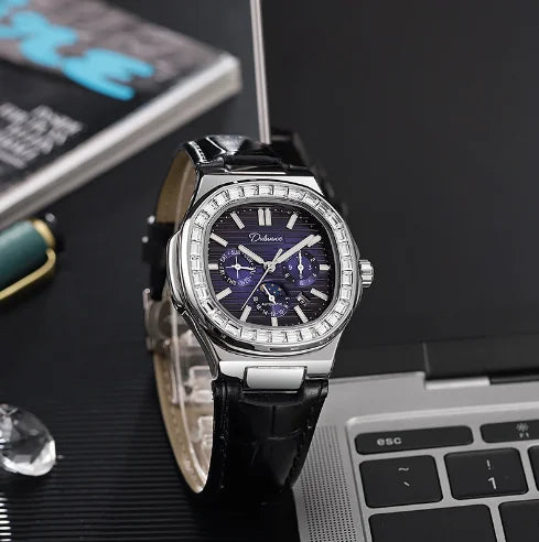 MECHANICAL WATCH NAUTILUS