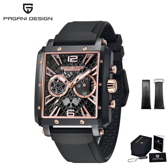 PAGANI DESIGN SPORTS