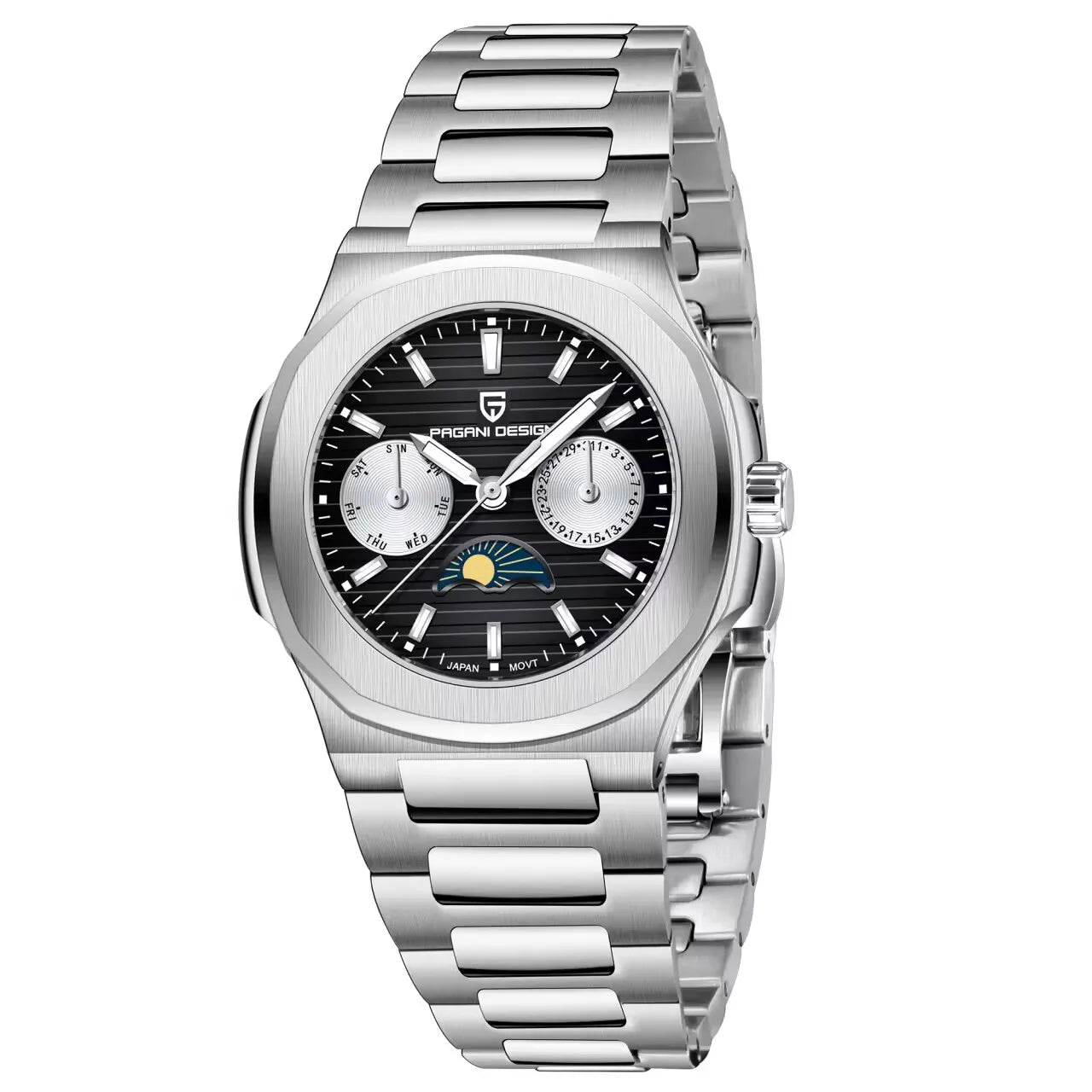 PAGANI DESIGN WATCH WOMEN