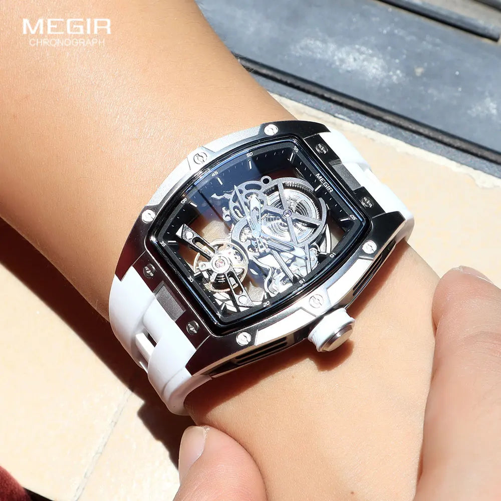 MEGIR MEN'S AUTOMATIC