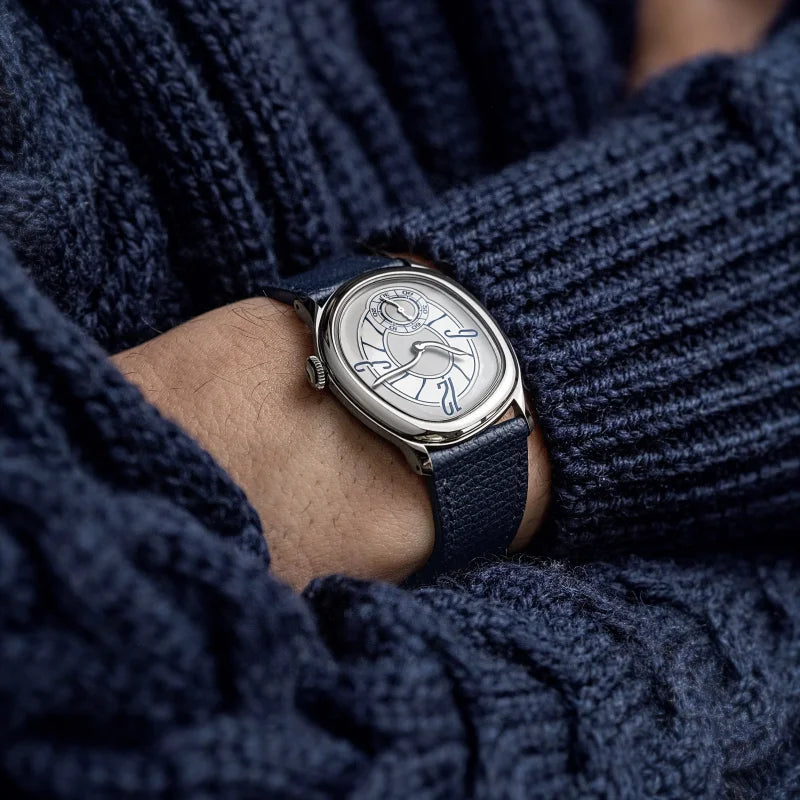 TOP BRAND MAN WRISTWATCH LUXURY BUSINESS