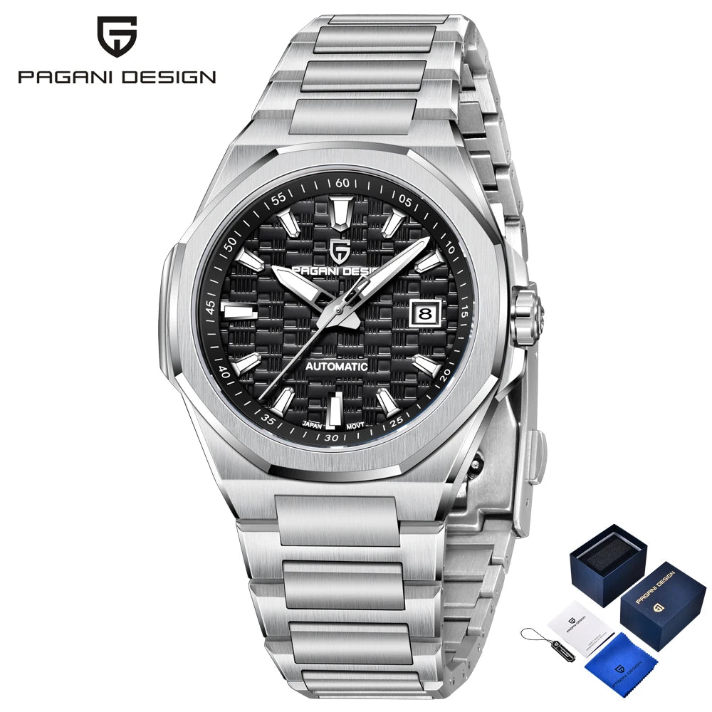 PAGANI DESIGN PD-YS023