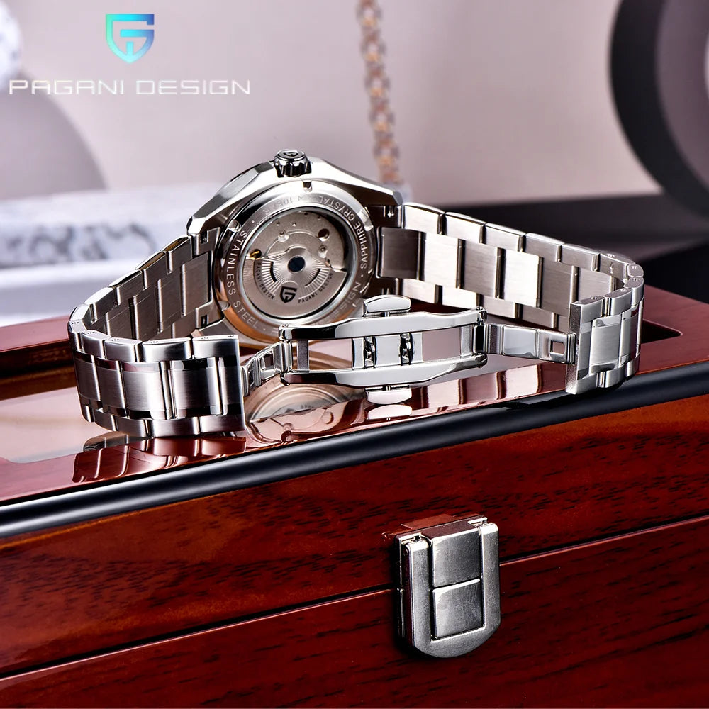 PAGANI DESIGN PD-1731