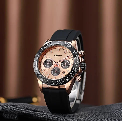 WATCH FULLY AUTOMATIC