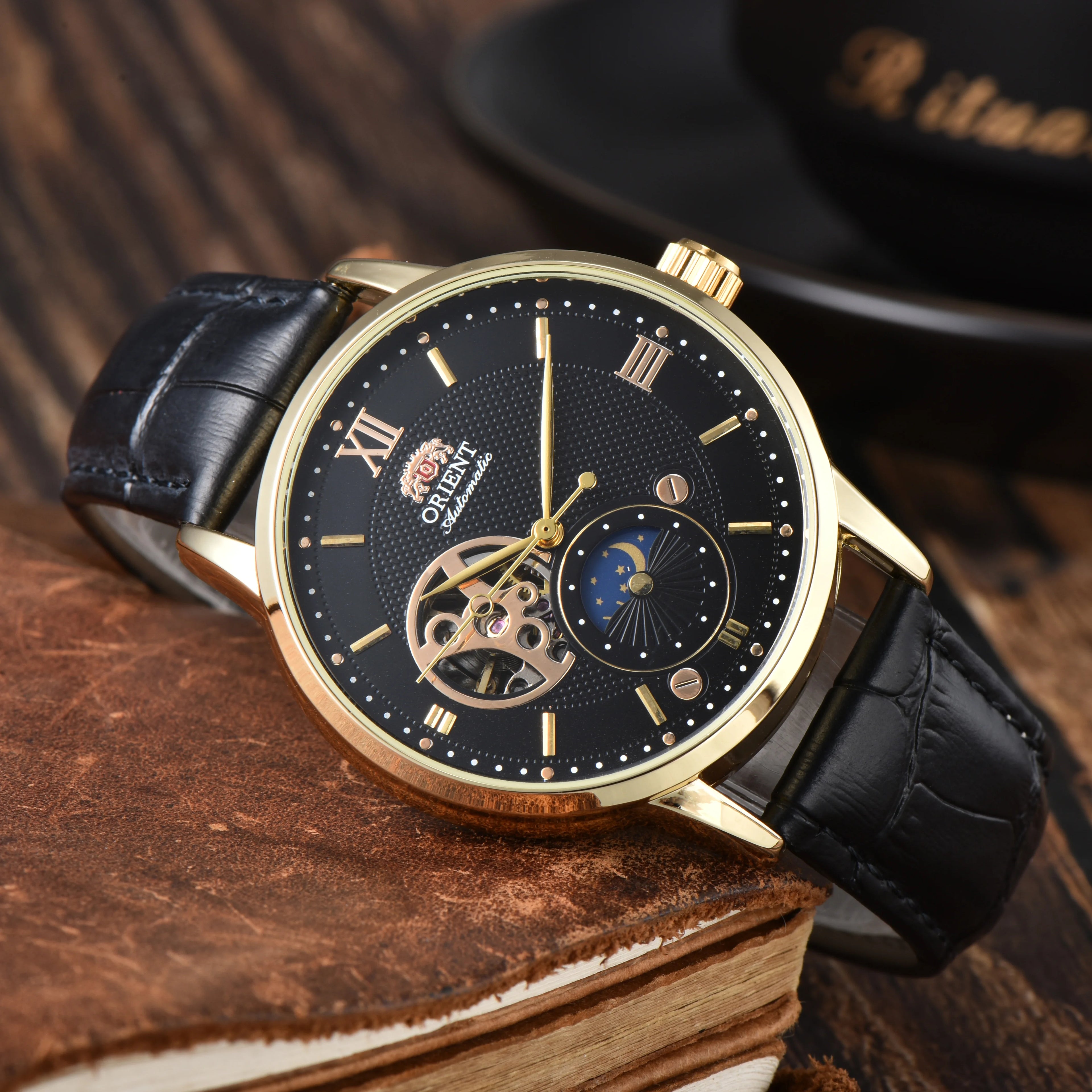 ORIENT SERIES SPORTS