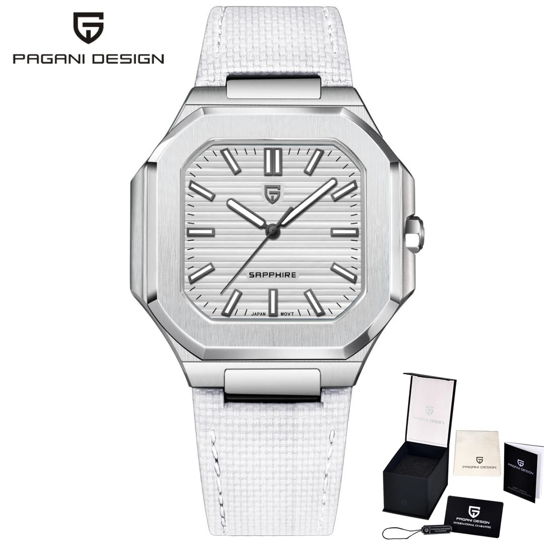 PAGANI DESIGN 2025 FASHIONABLE AND SIMPLE