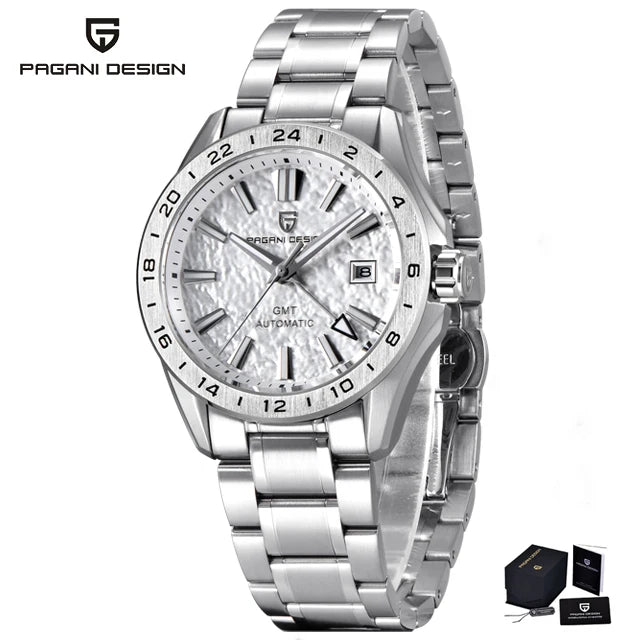 PAGANI DESIGN PD-1731