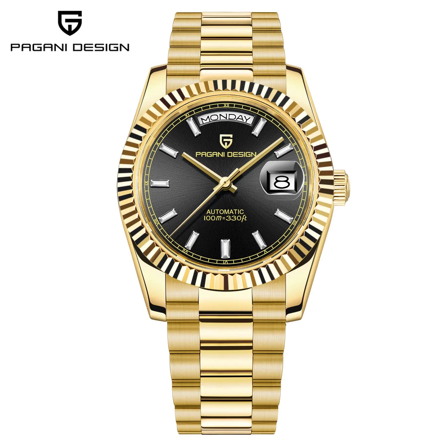 PAGANI DESIGN DD40 1783