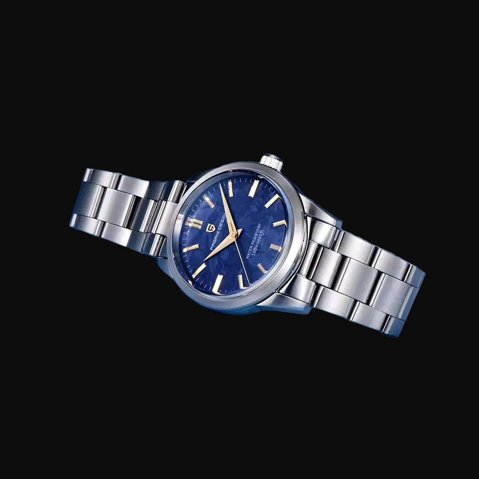 PAGANI DESIGN METEORITE