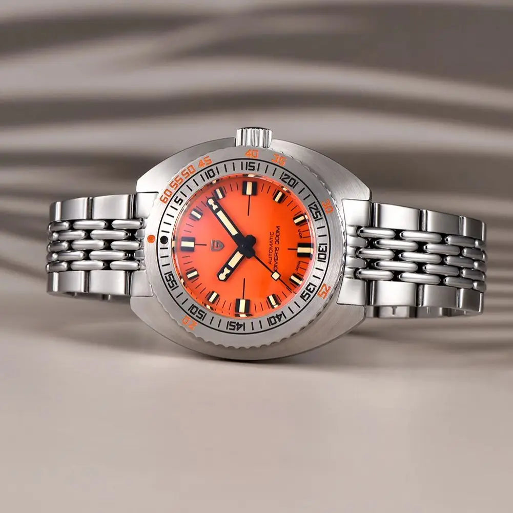 PAGANI DESIGN PD-1719